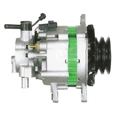 Generator / Alternator 5