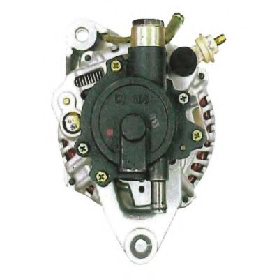 Generator / Alternator 4