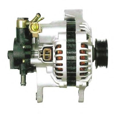 Generator / Alternator 5