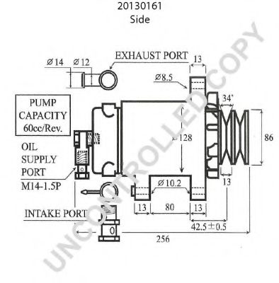 Generator / Alternator 2