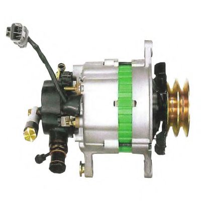 Generator / Alternator 5