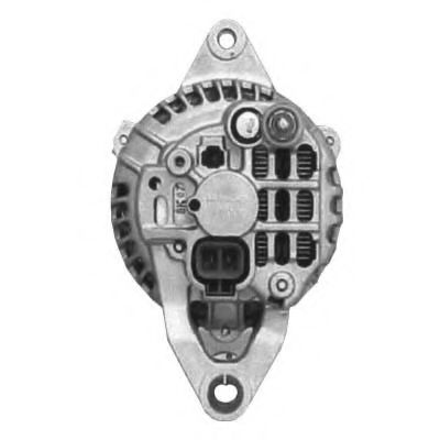 Generator / Alternator 4