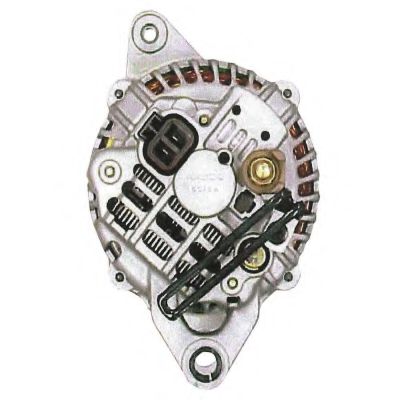Generator / Alternator 4