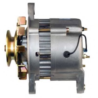 Generator / Alternator 4