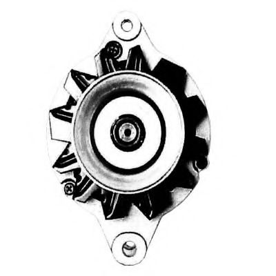 Generator / Alternator 3