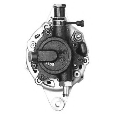 Generator / Alternator 4
