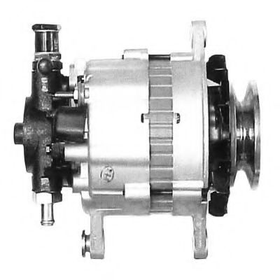 Generator / Alternator 5