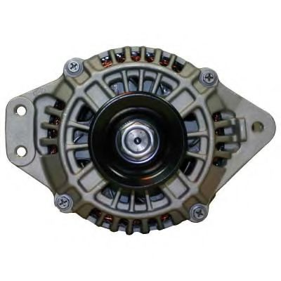 Generator / Alternator 2