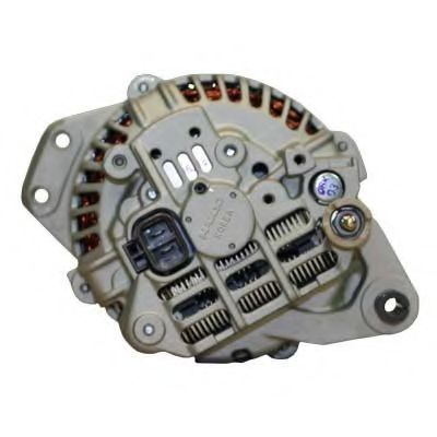 Generator / Alternator 3