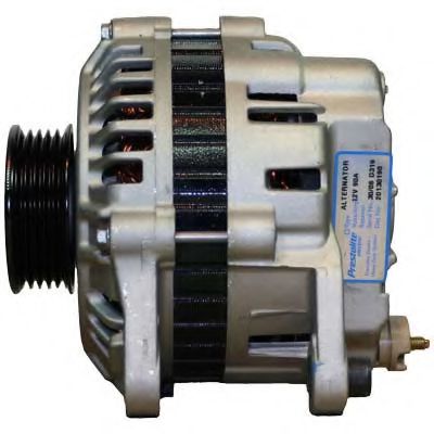 Generator / Alternator 4