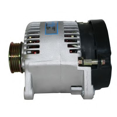 Generator / Alternator 4