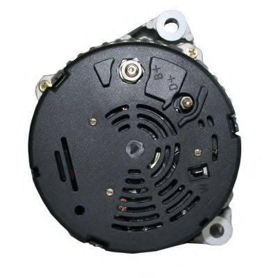 Generator / Alternator 3