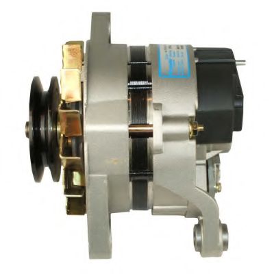 Generator / Alternator 4