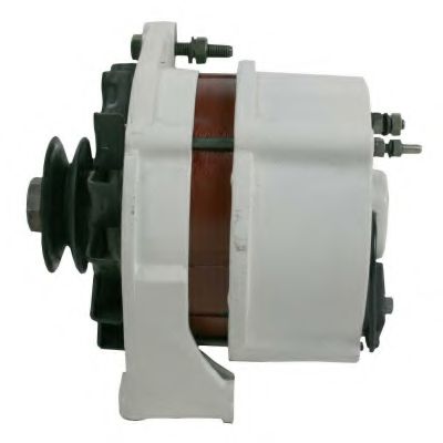 Generator / Alternator 7
