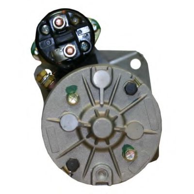 starter 3