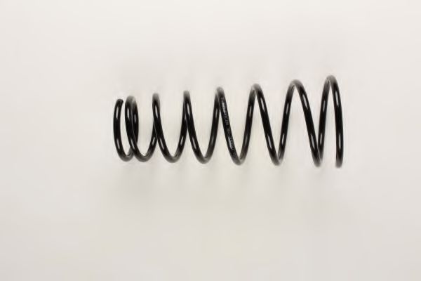 Arc spiral