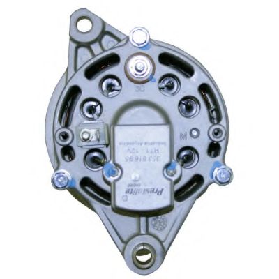 Generator / Alternator 3