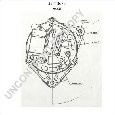 Generator / Alternator 2