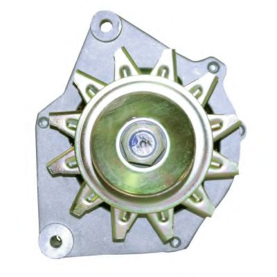 Generator / Alternator 4