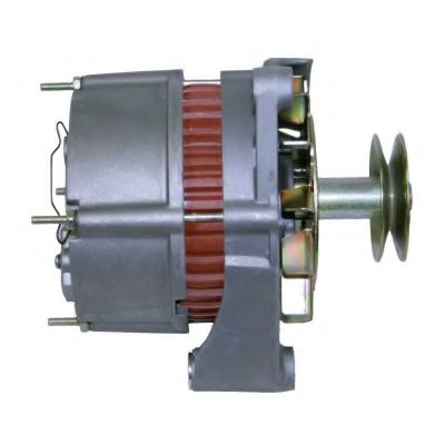 Generator / Alternator 7