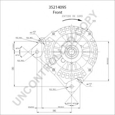 Generator / Alternator 2