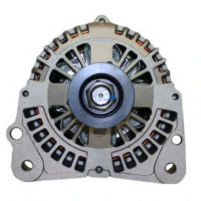 Generator / Alternator 5