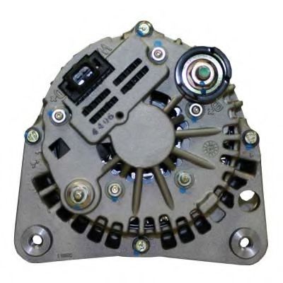 Generator / Alternator 6