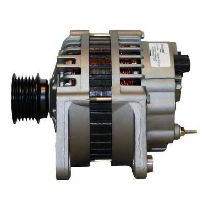 Generator / Alternator 7