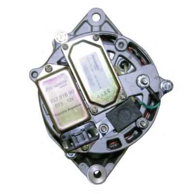 Generator / Alternator 6