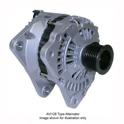 Generator / Alternator 2