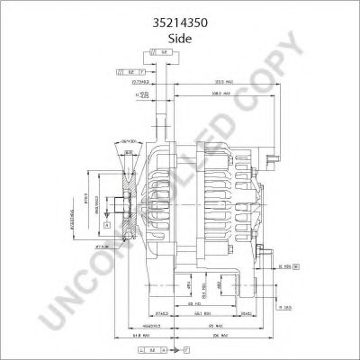 Generator / Alternator 5