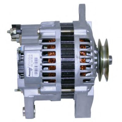 Generator / Alternator 8