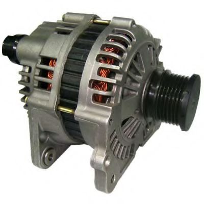Generator / Alternator 2