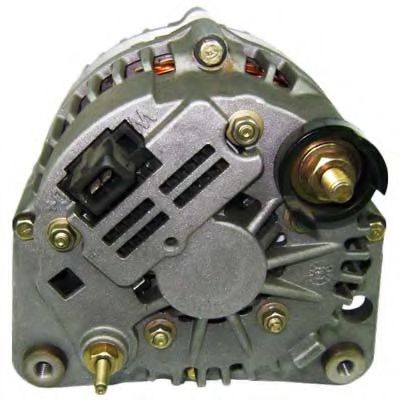 Generator / Alternator 7