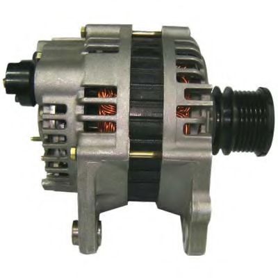 Generator / Alternator 8