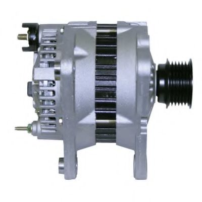 Generator / Alternator 8