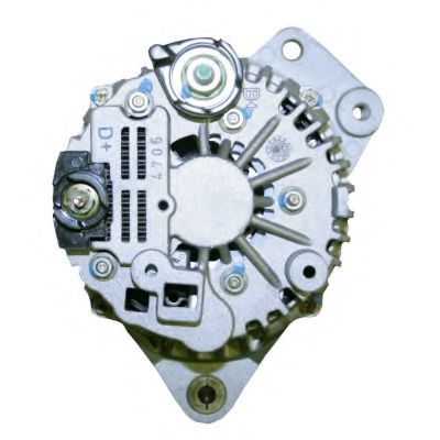 Generator / Alternator 7