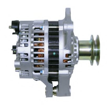 Generator / Alternator 8
