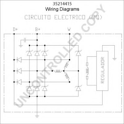 Generator / Alternator 9