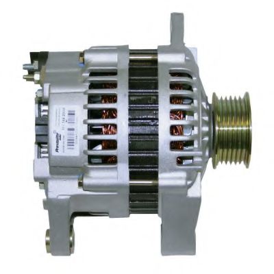 Generator / Alternator 7