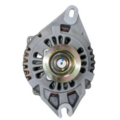 Generator / Alternator 4