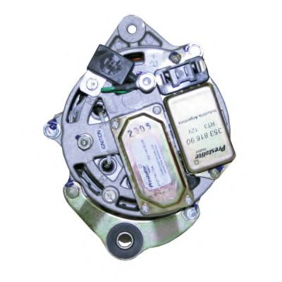 Generator / Alternator 3