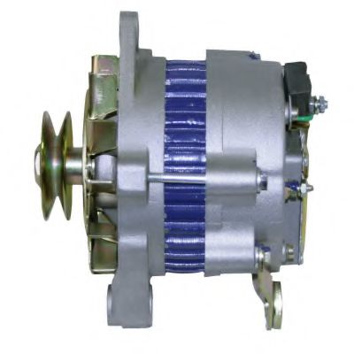 Generator / Alternator 4