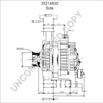 Generator / Alternator 5