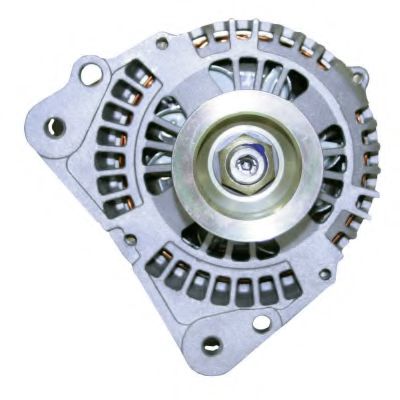 Generator / Alternator 6