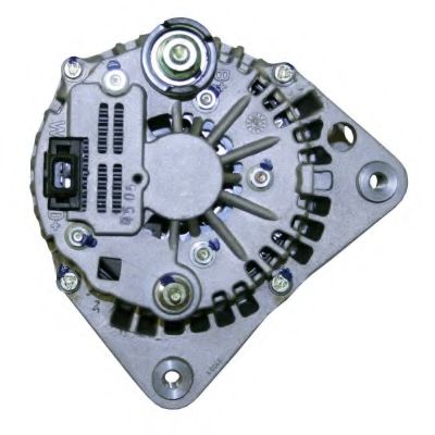 Generator / Alternator 7