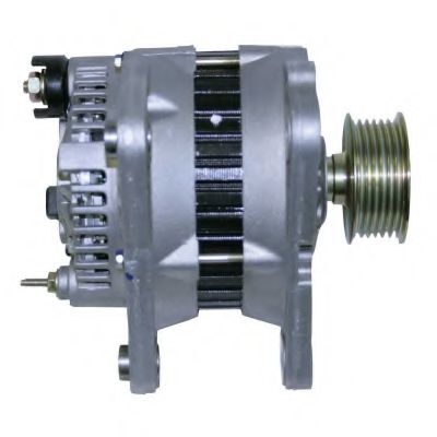 Generator / Alternator 8