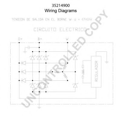 Generator / Alternator 9