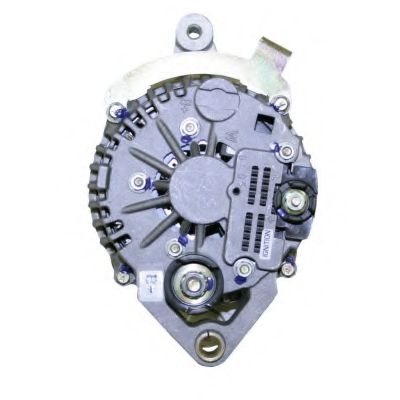 Generator / Alternator 8