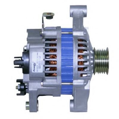 Generator / Alternator 9